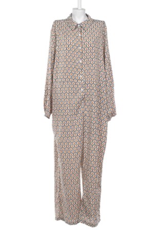 Salopetă lungă de damă SHEIN, Mărime 4XL, Culoare Multicolor, Preț 151,99 Lei