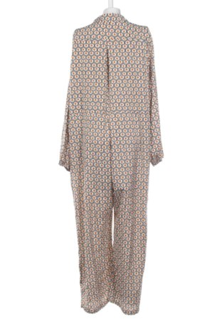 Salopetă lungă de damă SHEIN, Mărime 4XL, Culoare Multicolor, Preț 151,99 Lei