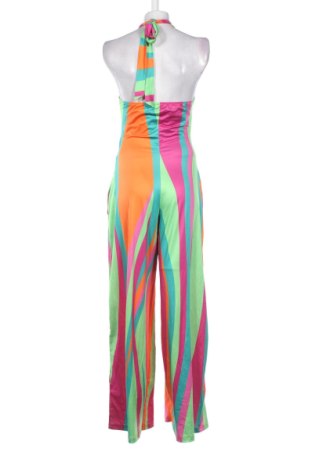 Salopetă lungă de damă SHEIN, Mărime L, Culoare Multicolor, Preț 151,99 Lei