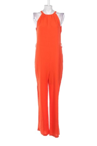 Langer Damen-Overall SHEIN, Größe L, Farbe Orange, Preis 31,99 €