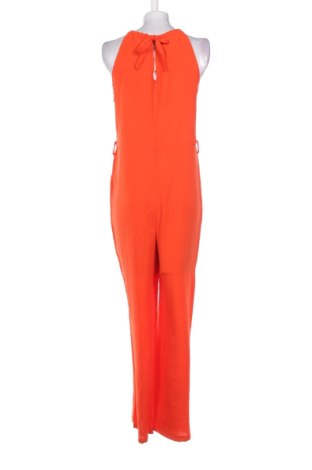 Langer Damen-Overall SHEIN, Größe L, Farbe Orange, Preis 31,99 €