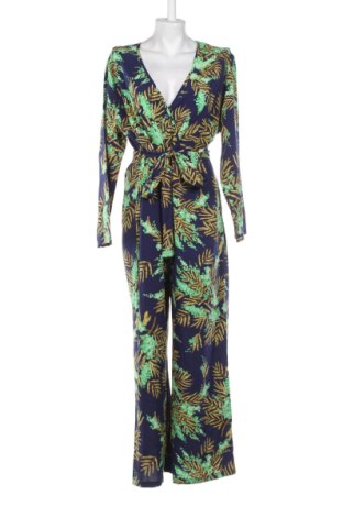 Langer Damen-Overall SHEIN, Größe XXL, Farbe Mehrfarbig, Preis 31,99 €