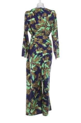 Langer Damen-Overall SHEIN, Größe XXL, Farbe Mehrfarbig, Preis 31,99 €
