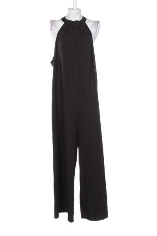Langer Damen-Overall SHEIN, Größe 3XL, Farbe Schwarz, Preis 31,99 €