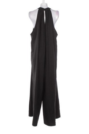 Langer Damen-Overall SHEIN, Größe 3XL, Farbe Schwarz, Preis 31,99 €