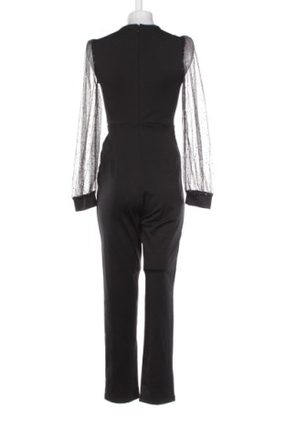 Langer Damen-Overall SHEIN, Größe S, Farbe Schwarz, Preis 31,99 €