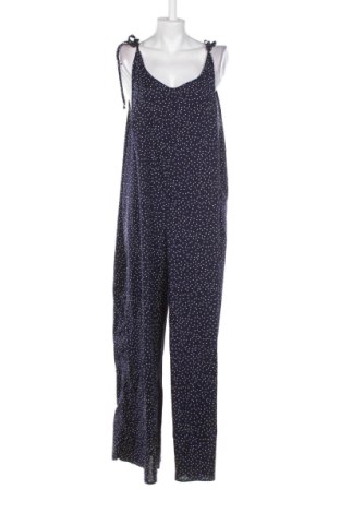 Langer Damen-Overall SHEIN, Größe 3XL, Farbe Mehrfarbig, Preis 31,99 €