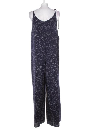 Langer Damen-Overall SHEIN, Größe 3XL, Farbe Mehrfarbig, Preis 31,99 €