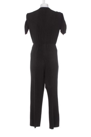 Langer Damen-Overall Stradivarius, Größe L, Farbe Schwarz, Preis 31,99 €