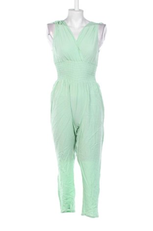 Langer Damen-Overall Unbranded, Größe S, Farbe Grün, Preis € 25,00, #136475701