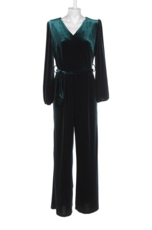 Langer Damen-Overall Unbranded, Größe M, Farbe Grün, Preis € 25,99