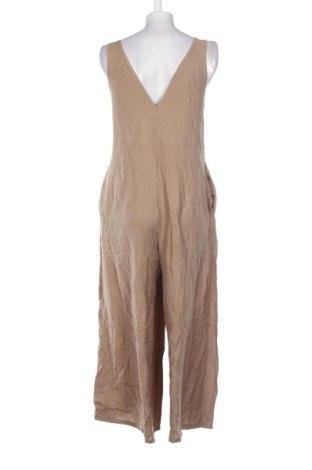Salopetă lungă de damă Unbranded, Mărime XXL, Culoare Maro, Preț 151,99 Lei