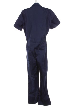 Salopetă lungă de damă Unbranded, Mărime L, Culoare Albastru, Preț 243,99 Lei
