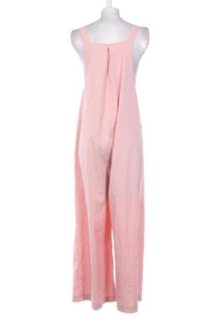 Női hosszú overál Unbranded, Méret L, Szín Rózsaszín, Ár 10 331 Ft