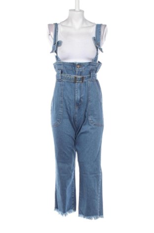 Langer Damen-Overall Unbranded, Größe M, Farbe Blau, Preis € 25,00, #136485114