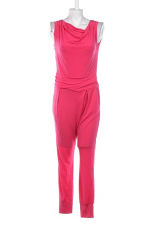 Dámsky dlhý overal Unbranded, Veľkosť L, Farba Ružová, Cena  29,95 €