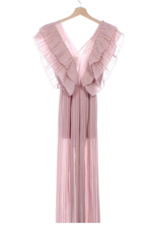 Salopetă lungă de damă Unbranded, Mărime XS, Culoare Mov deschis, Preț 104,99 Lei, #136497899