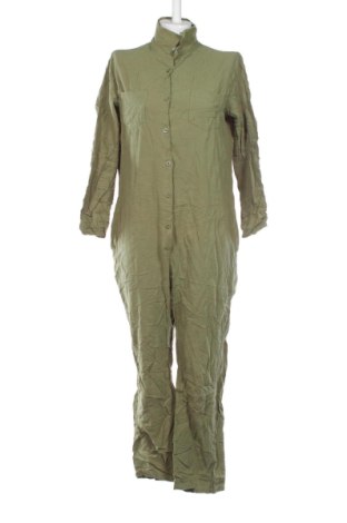 Langer Damen-Overall Unbranded, Größe 3XL, Farbe Grün, Preis 31,99 €