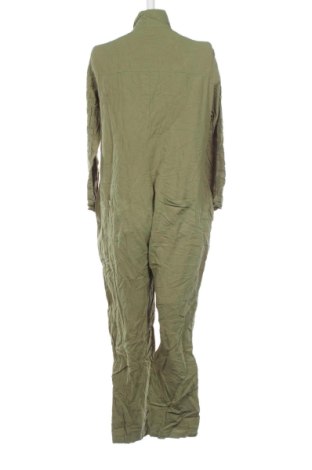 Langer Damen-Overall Unbranded, Größe 3XL, Farbe Grün, Preis 31,99 €