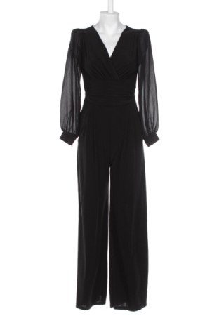 Langer Damen-Overall Unbranded, Größe M, Farbe Schwarz, Preis 31,99 €