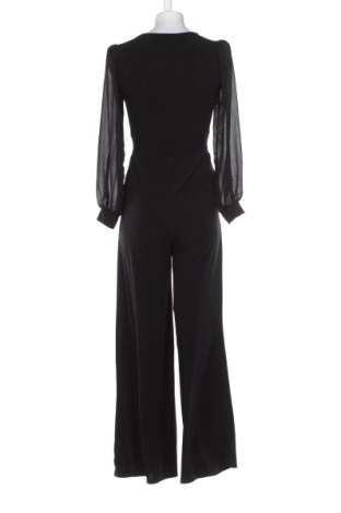 Langer Damen-Overall Unbranded, Größe M, Farbe Schwarz, Preis 31,99 €