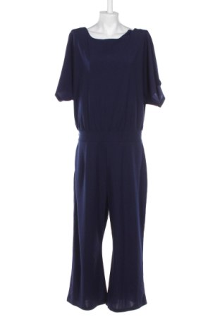 Salopetă lungă de damă Unbranded, Mărime XL, Culoare Albastru, Preț 151,99 Lei
