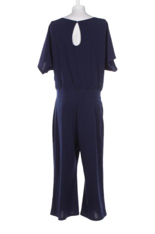 Salopetă lungă de damă Unbranded, Mărime XL, Culoare Albastru, Preț 151,99 Lei