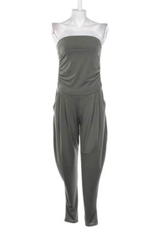 Langer Damen-Overall Unbranded, Größe M, Farbe Grün, Preis 31,99 €