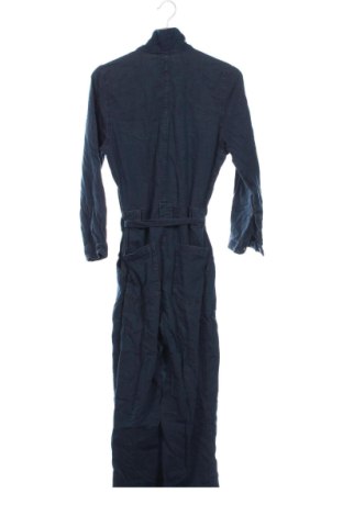 Langer Damen-Overall Unbranded, Größe XXS, Farbe Blau, Preis 31,99 €