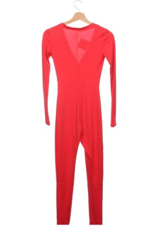 Dámsky dlhý overal Unbranded, Veľkosť XXS, Farba Červená, Cena  29,95 €