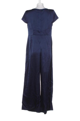 Langer Damen-Overall Unbranded, Größe XL, Farbe Blau, Preis 31,99 €