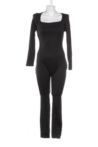 Langer Damen-Overall Unbranded, Größe S, Farbe Schwarz, Preis 25,00 €