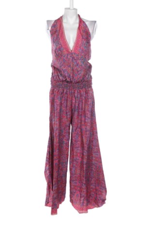 Salopetă lungă de damă Unbranded, Mărime L, Culoare Multicolor, Preț 243,99 Lei