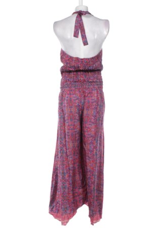 Salopetă lungă de damă Unbranded, Mărime L, Culoare Multicolor, Preț 243,99 Lei