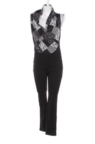 Langer Damen-Overall Unbranded, Größe L, Farbe Schwarz, Preis € 32,99