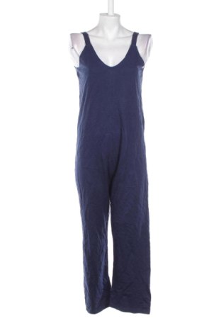 Langer Damen-Overall Unbranded, Größe XL, Farbe Blau, Preis € 32,99