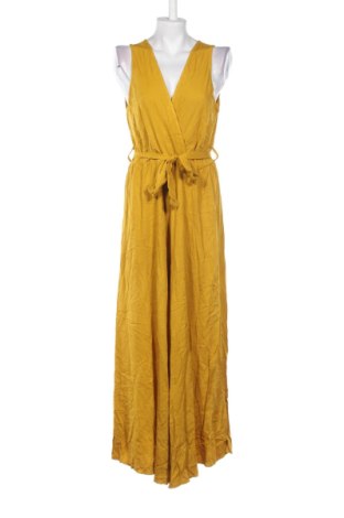 Langer Damen-Overall Unbranded, Größe L, Farbe Orange, Preis 31,99 €