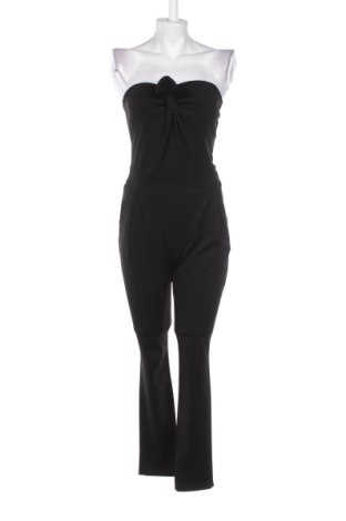 Langer Damen-Overall Unbranded, Größe S, Farbe Schwarz, Preis 25,00 €