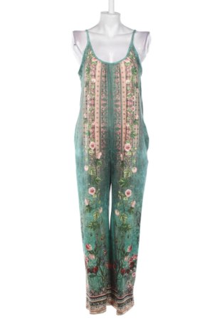 Salopetă lungă de damă Unbranded, Mărime M, Culoare Multicolor, Preț 151,99 Lei