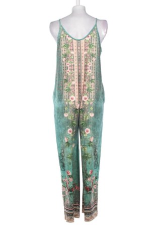Salopetă lungă de damă Unbranded, Mărime M, Culoare Multicolor, Preț 151,99 Lei