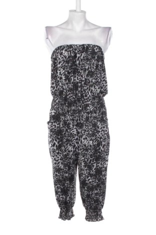 Langer Damen-Overall Unbranded, Größe S, Farbe Mehrfarbig, Preis 24,55 €