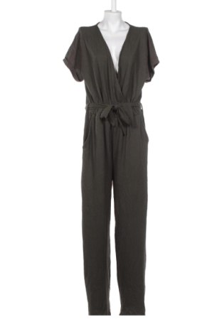 Salopetă lungă de damă Unbranded, Mărime XL, Culoare Verde, Preț 151,99 Lei