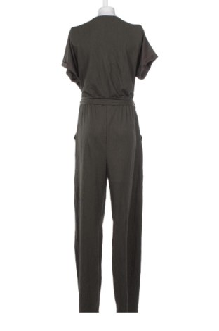 Salopetă lungă de damă Unbranded, Mărime XL, Culoare Verde, Preț 151,99 Lei