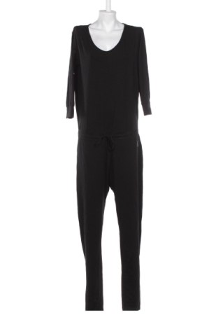 Langer Damen-Overall Unbranded, Größe XL, Farbe Schwarz, Preis 24,55 €