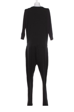 Langer Damen-Overall Unbranded, Größe XL, Farbe Schwarz, Preis 24,55 €