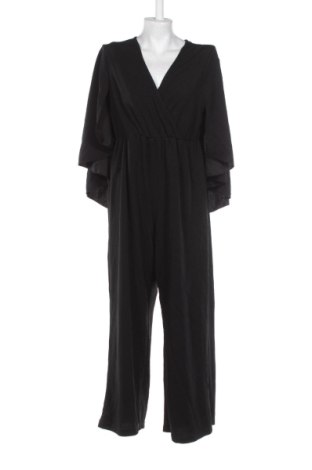 Langer Damen-Overall Unbranded, Größe XL, Farbe Schwarz, Preis 31,99 €