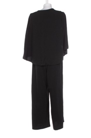 Langer Damen-Overall Unbranded, Größe XL, Farbe Schwarz, Preis 31,99 €