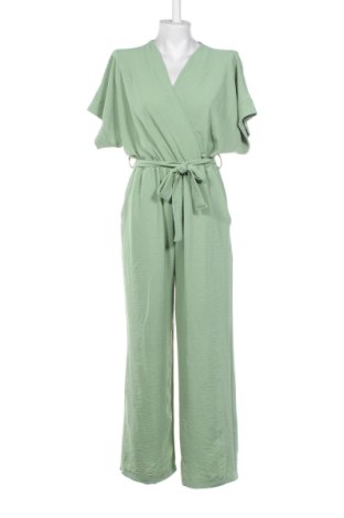 Salopetă lungă de damă Unbranded, Mărime S, Culoare Verde, Preț 151,99 Lei