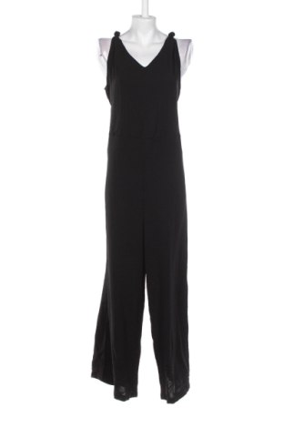Langer Damen-Overall Unbranded, Größe XL, Farbe Schwarz, Preis 31,99 €
