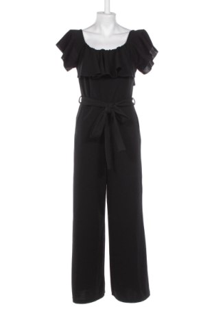 Salopetă lungă de damă Unbranded, Mărime M, Culoare Negru, Preț 151,99 Lei